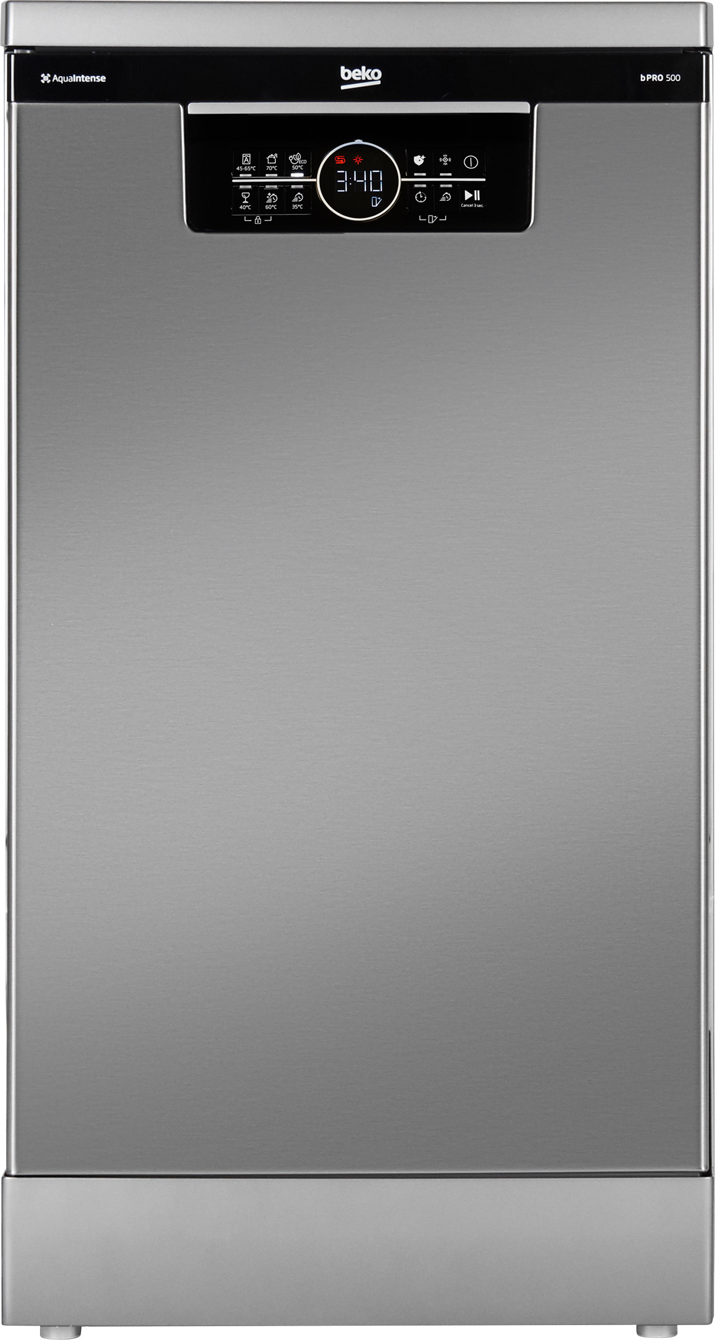 Beko BDFS26046XQ / Vrijstaand
