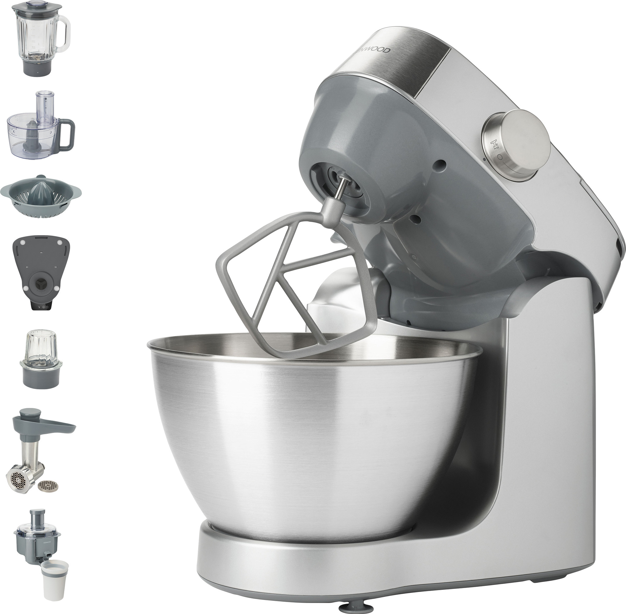 Kenwood KHC29A.X0 Prospero+