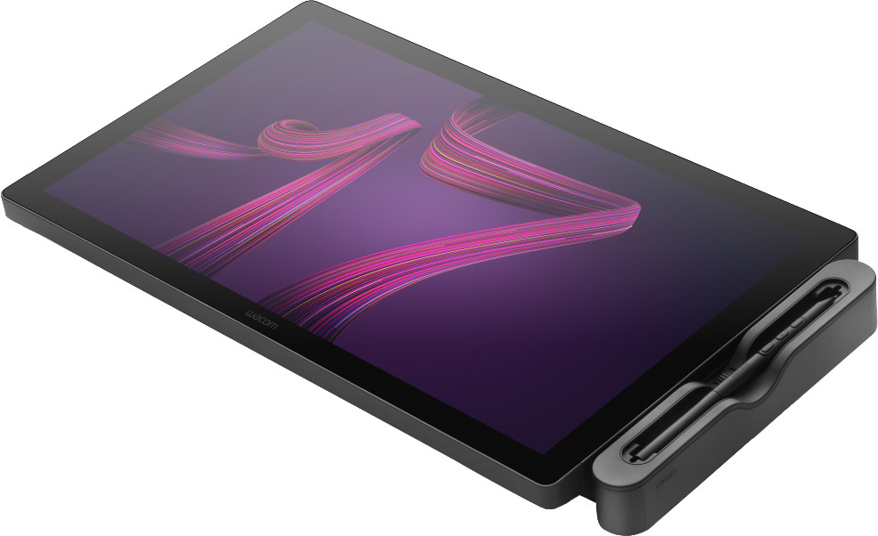 Wacom Cintiq Pro 17