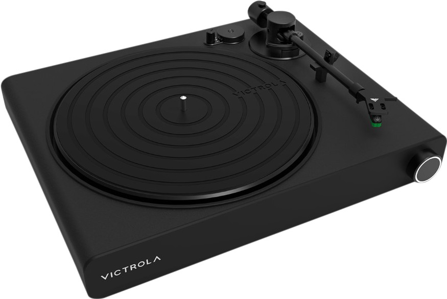 Victrola Stream Onyx