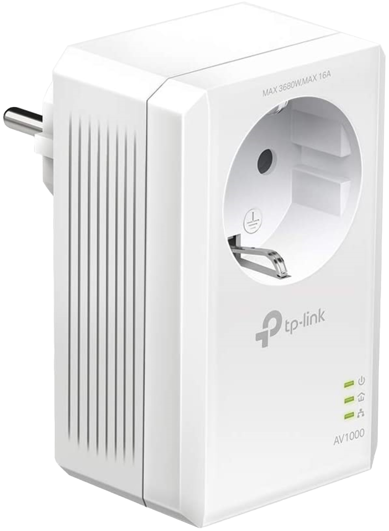 TP-Link TL-PA7017P Uitbreiding