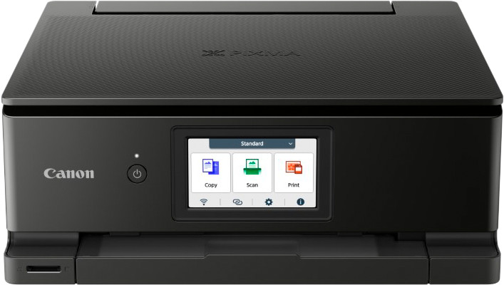Canon PIXMA TS8750