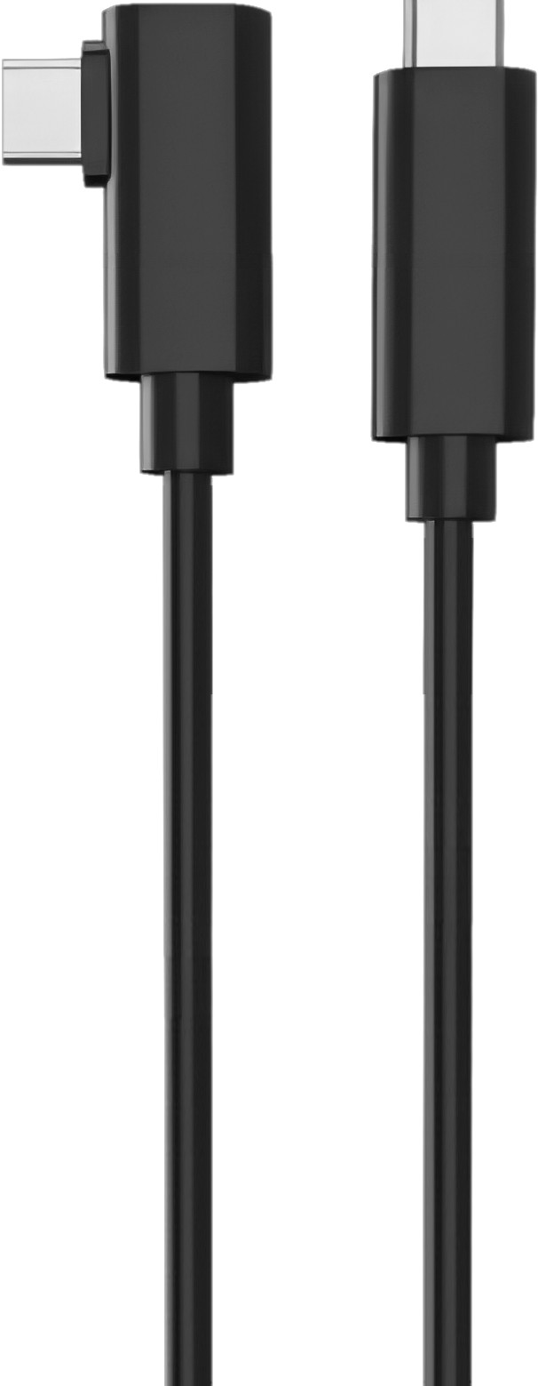BlueBuilt VR Link cable 5m Zwart