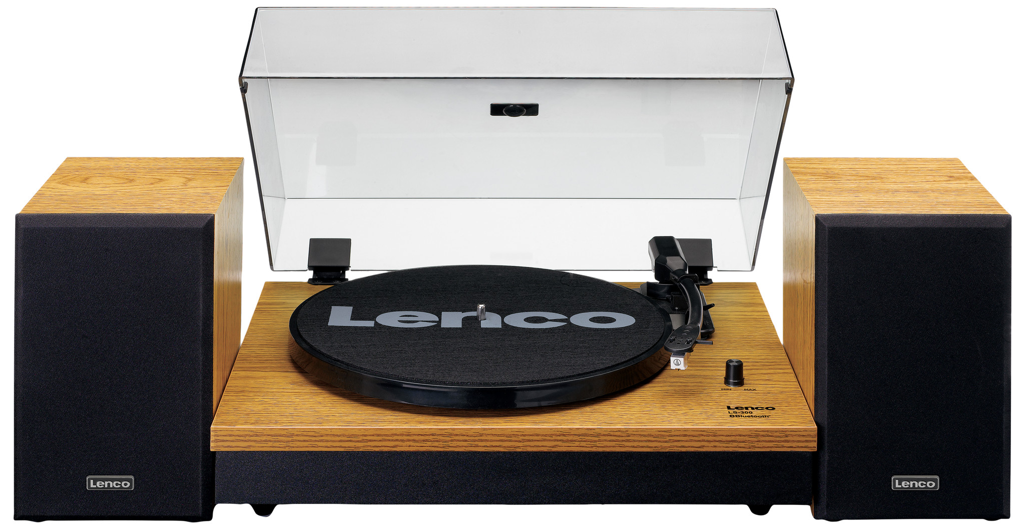 Lenco LS-300WD