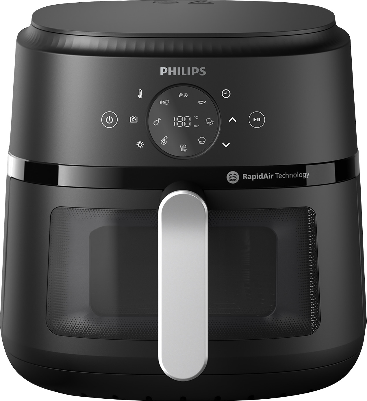 Philips Airfryer XL NA231/00