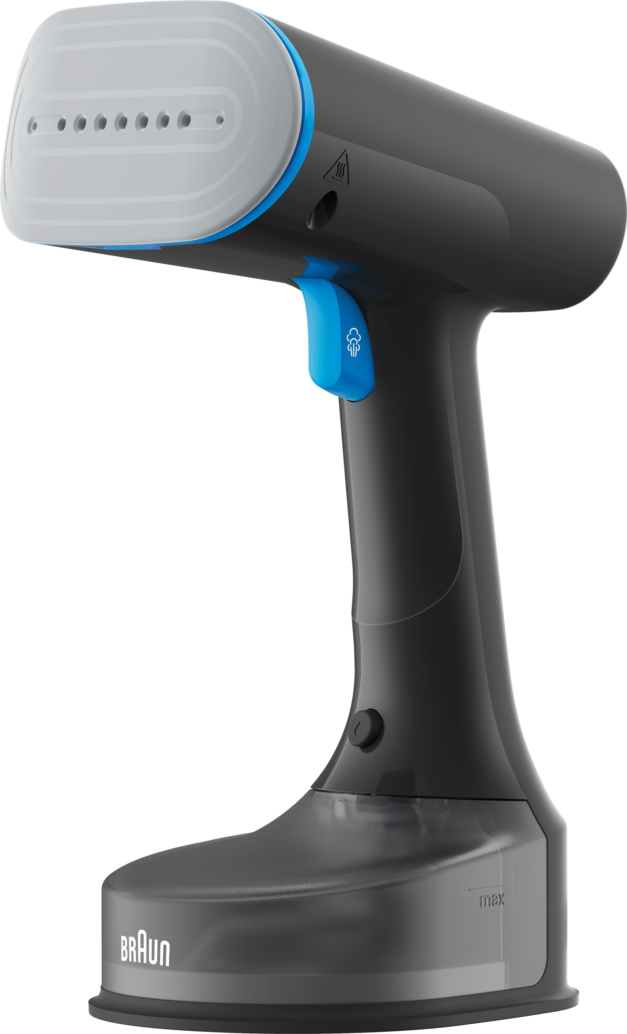 Braun QuickStyle 5 GS5031BL