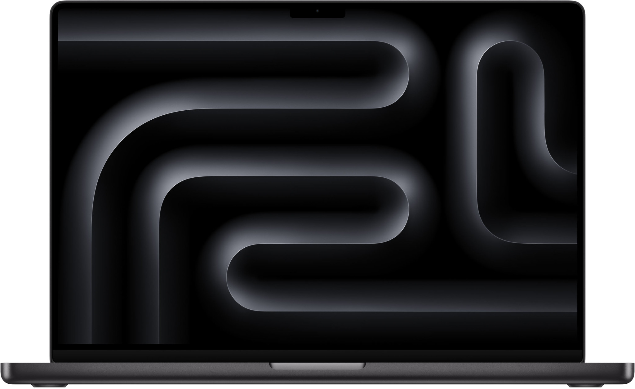 Apple MacBook Pro 16 inch M5 Pro (18 CPU / 20 GPU) 24GB/1TB Zwart QWERTY