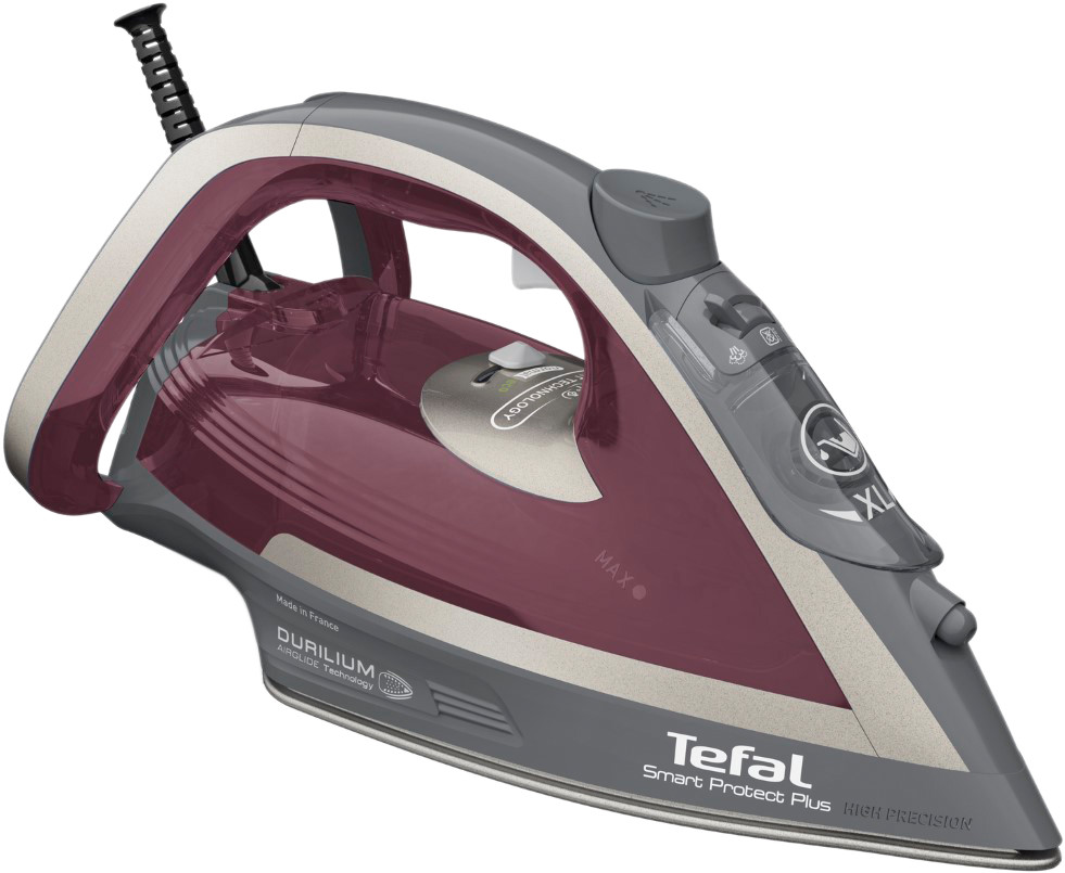 Tefal Smart Protect Plus FV6870