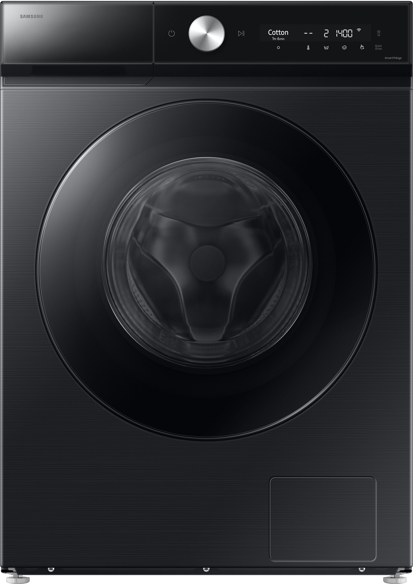 Samsung WD11DB8B85GB QuickDrive - 11/6 kg
