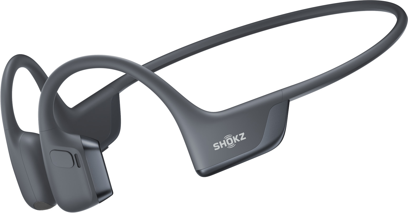Shokz OpenRun Pro 2 Zwart