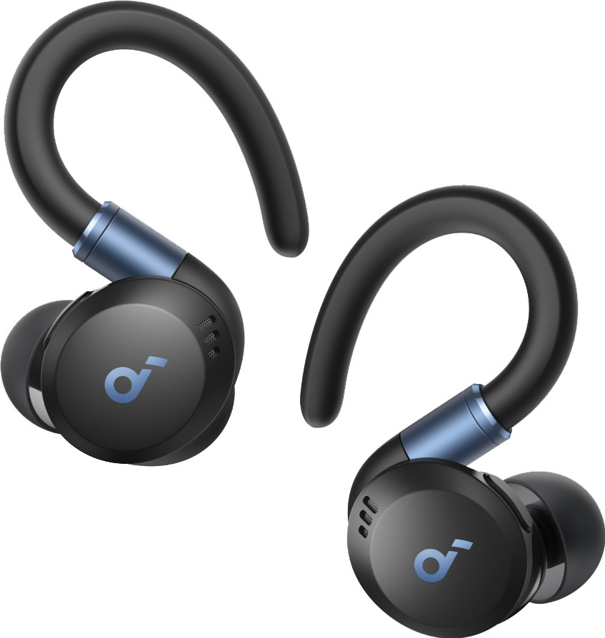 Soundcore Sport X20 Zwart