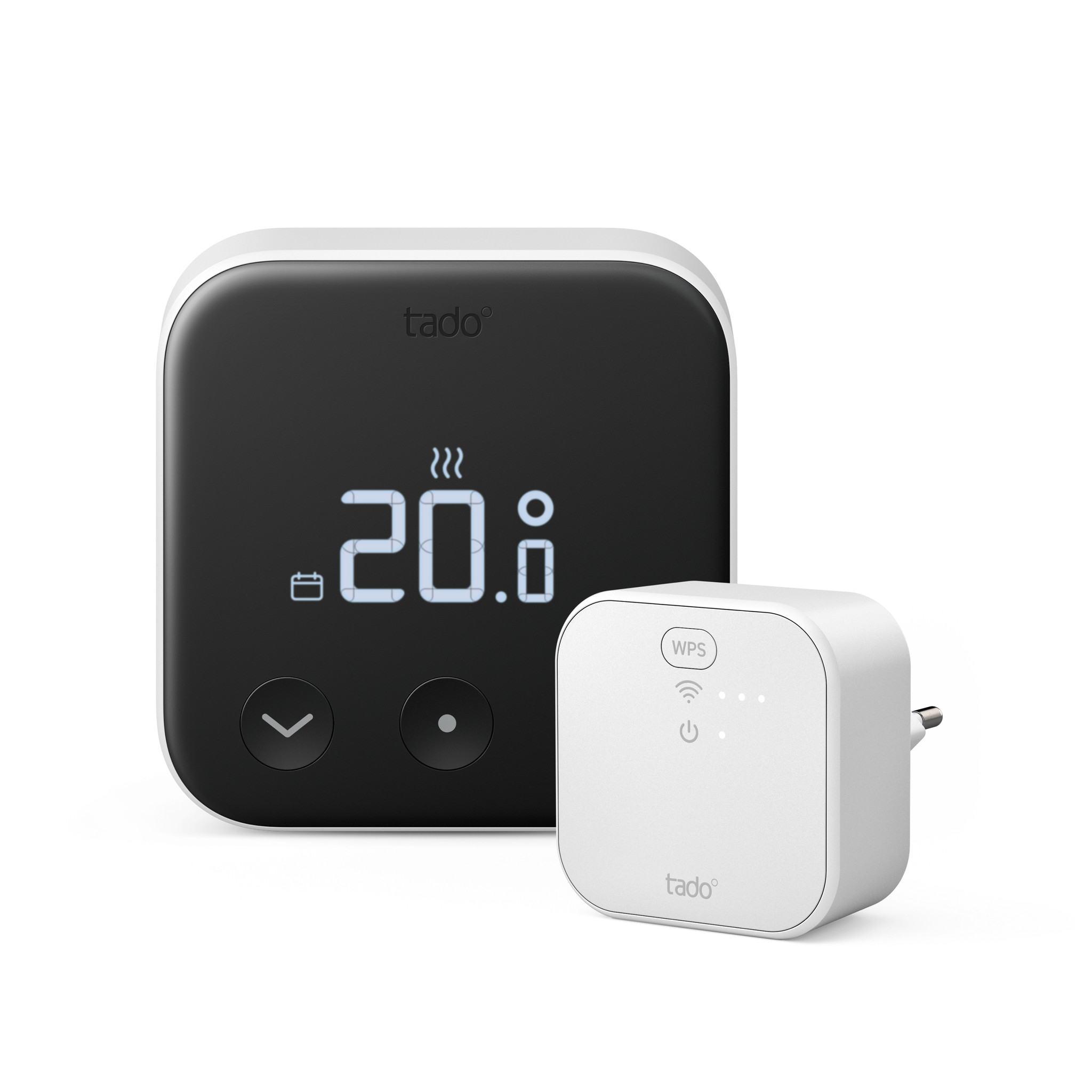 Tado Slimme Thermostaat V3+ Starterkit