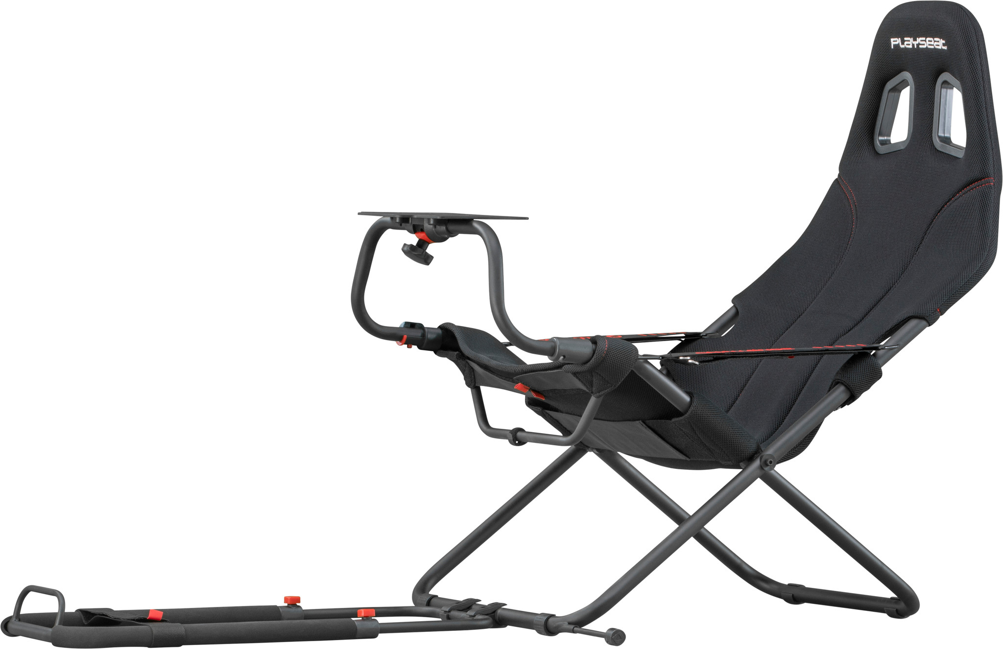 Playseat Challenge ActiFit Zwart