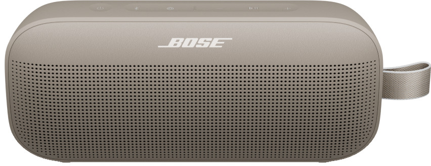 Bose Soundlink Flex 2nd Gen Beige