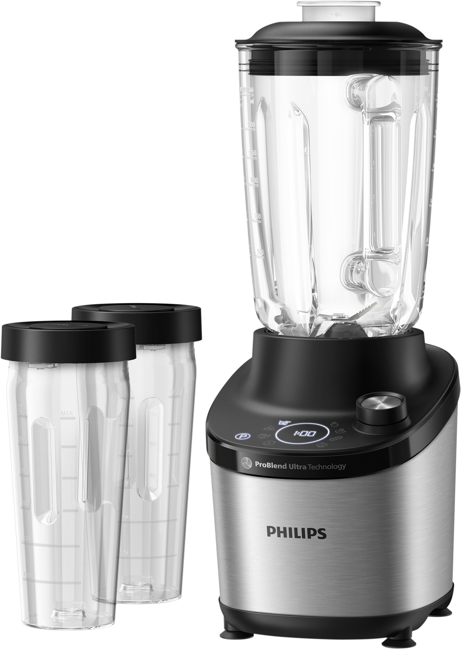 Philips 7000 Series High Speed Blender HR3760/10