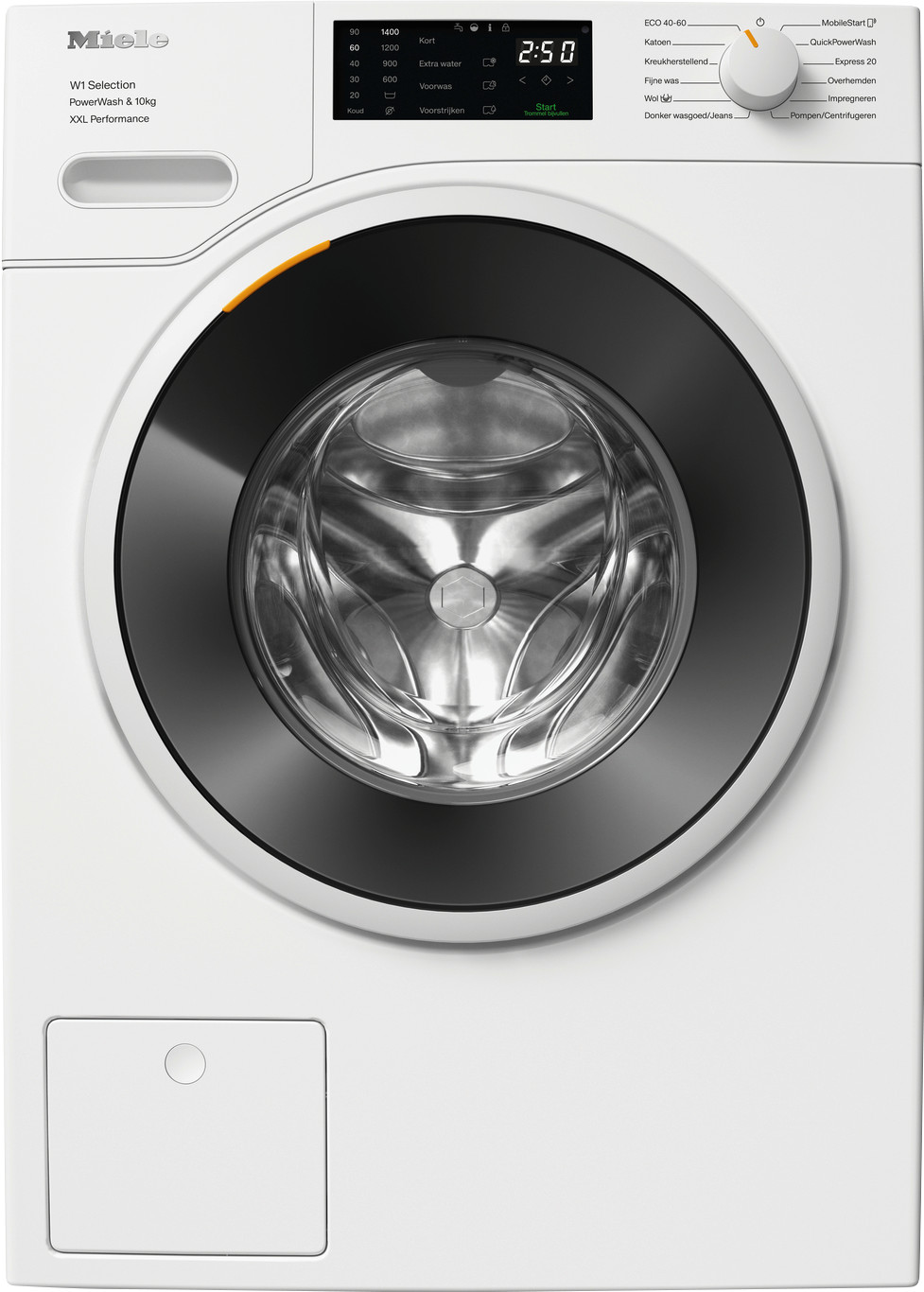 Miele WSK 363 WCS PowerWash XXL