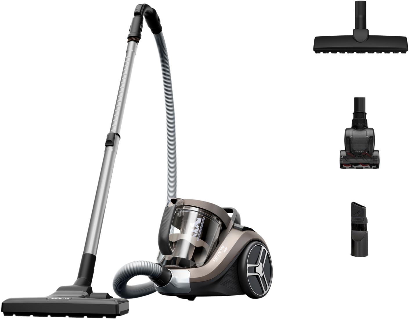 Rowenta Compact Power XXL RO4B50