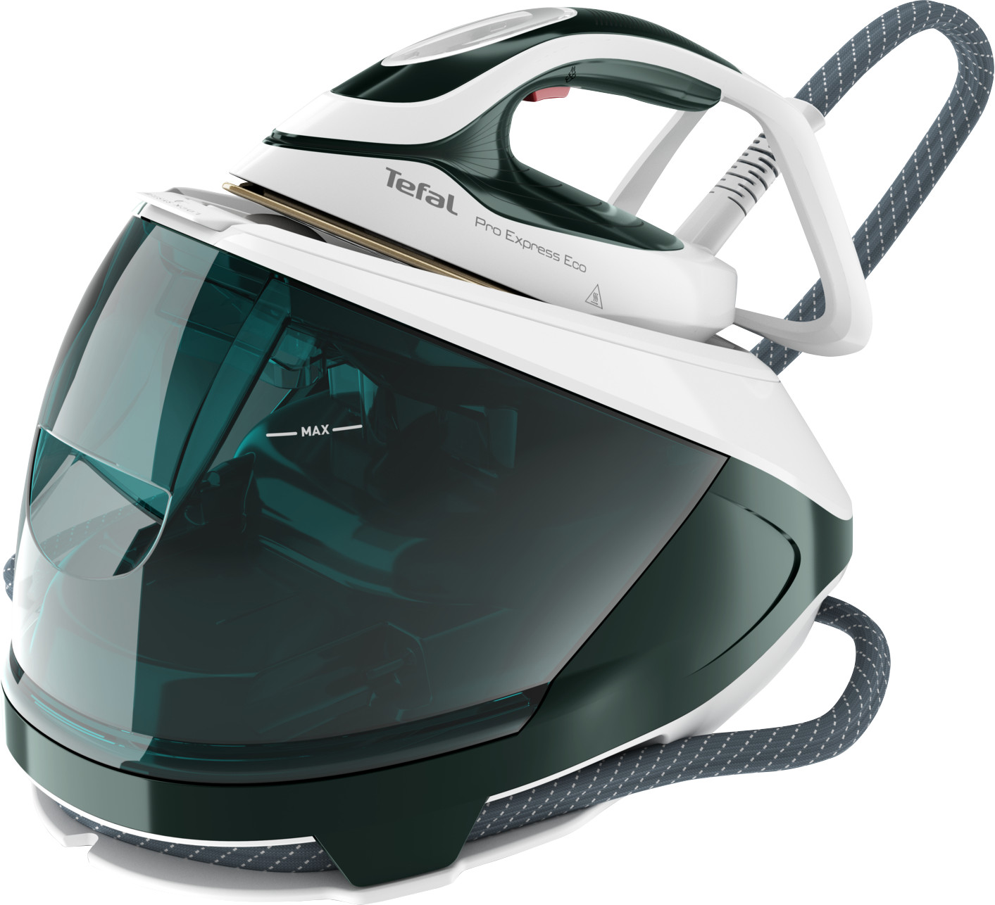 Tefal Pro Express Eco GV9E21