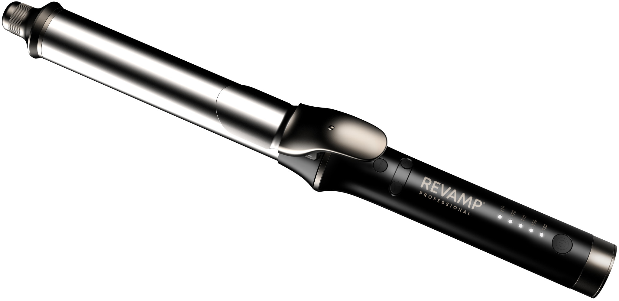 Revamp Auto Resolve Soft Curl CL-3000