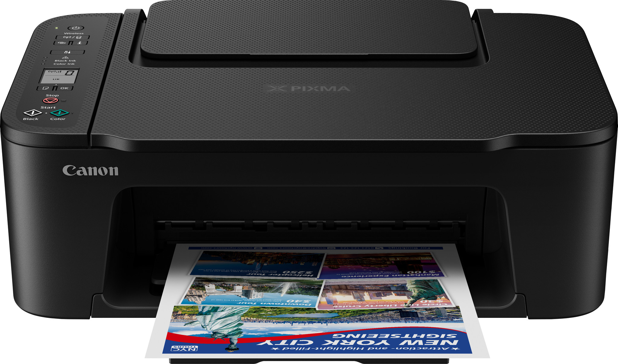 Canon PIXMA TS3750i