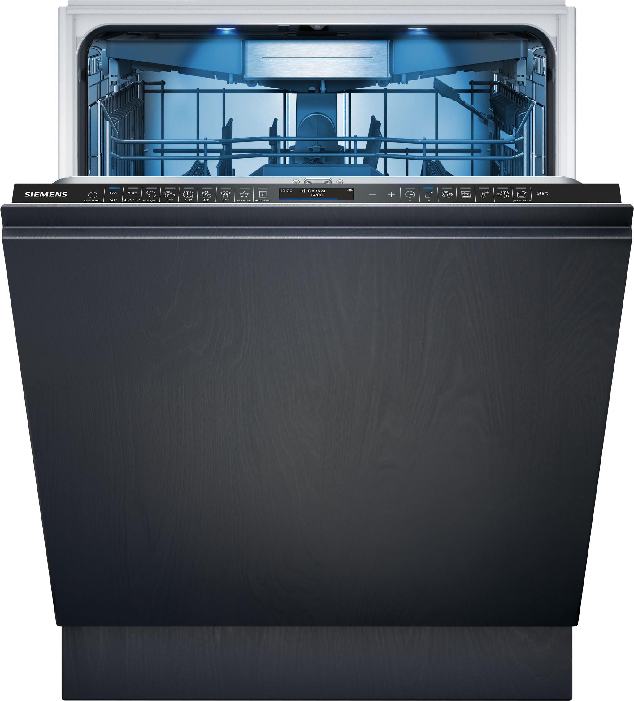 Siemens SX87TX02CE
