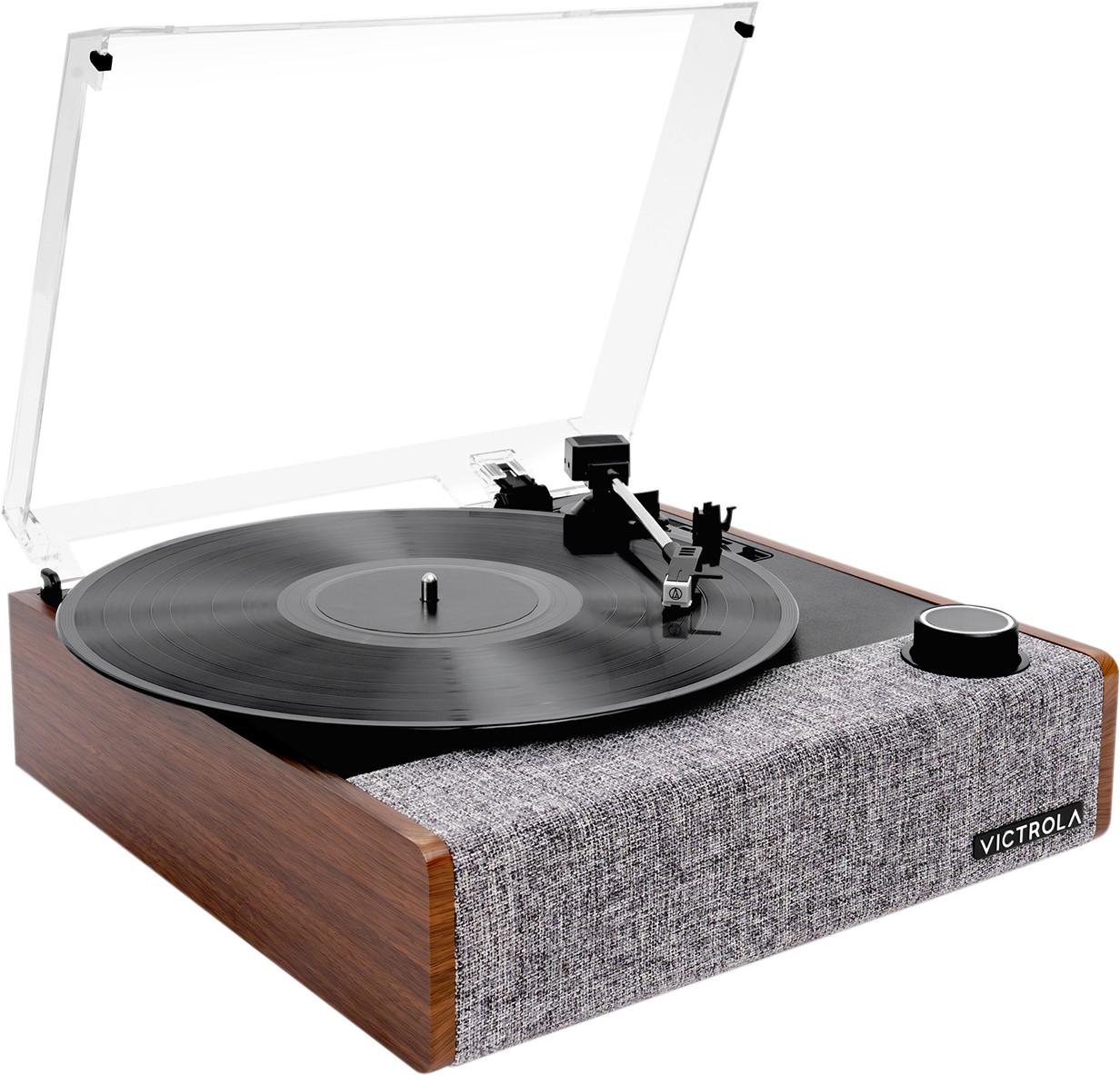 Victrola Eastwood II Bruin