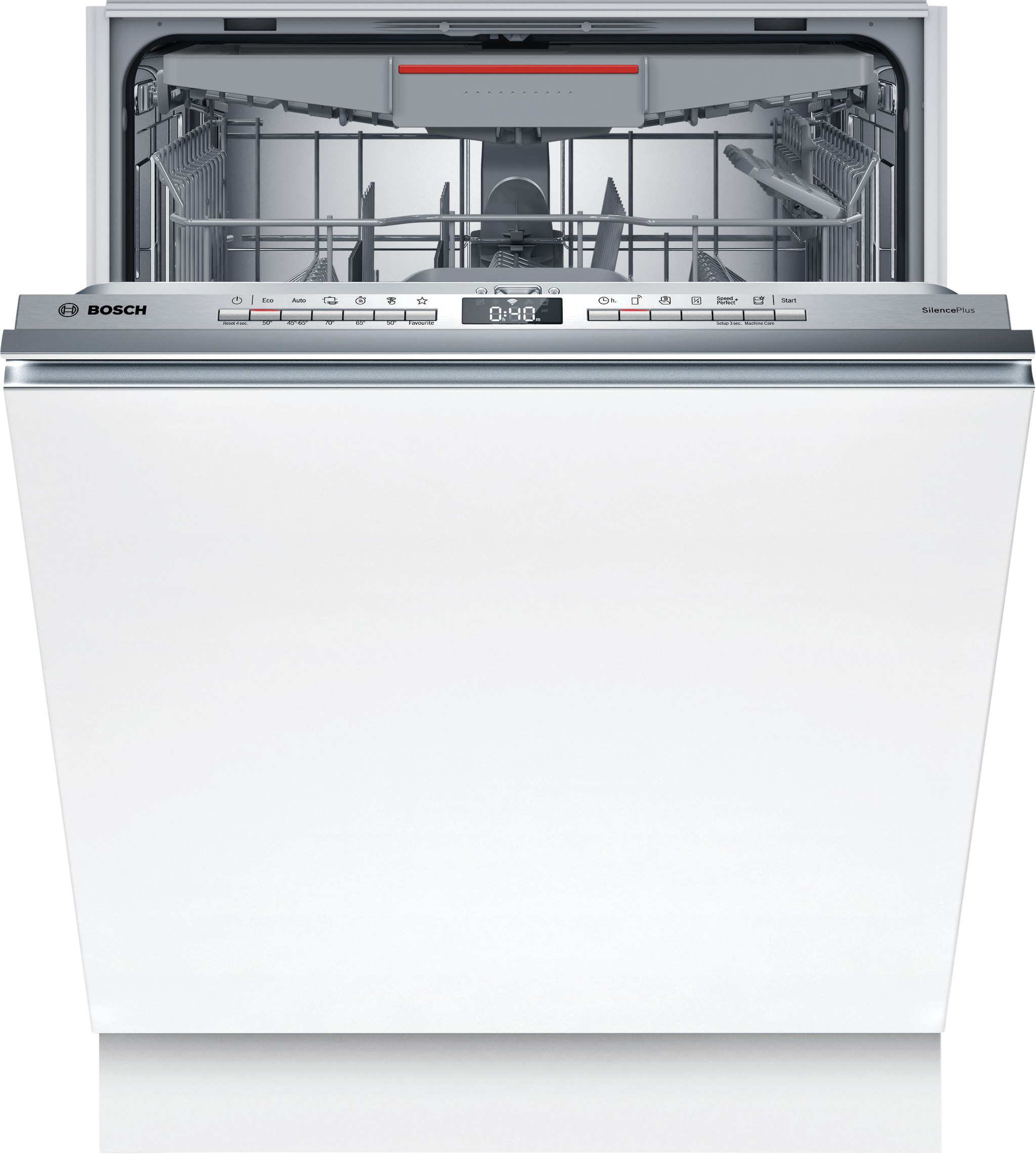 Bosch SMV4EVX08E
