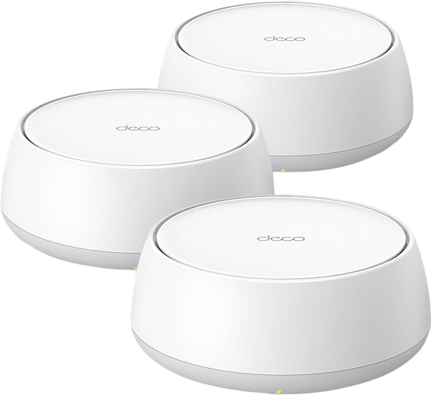 TP-Link Deco BE25 3-pack