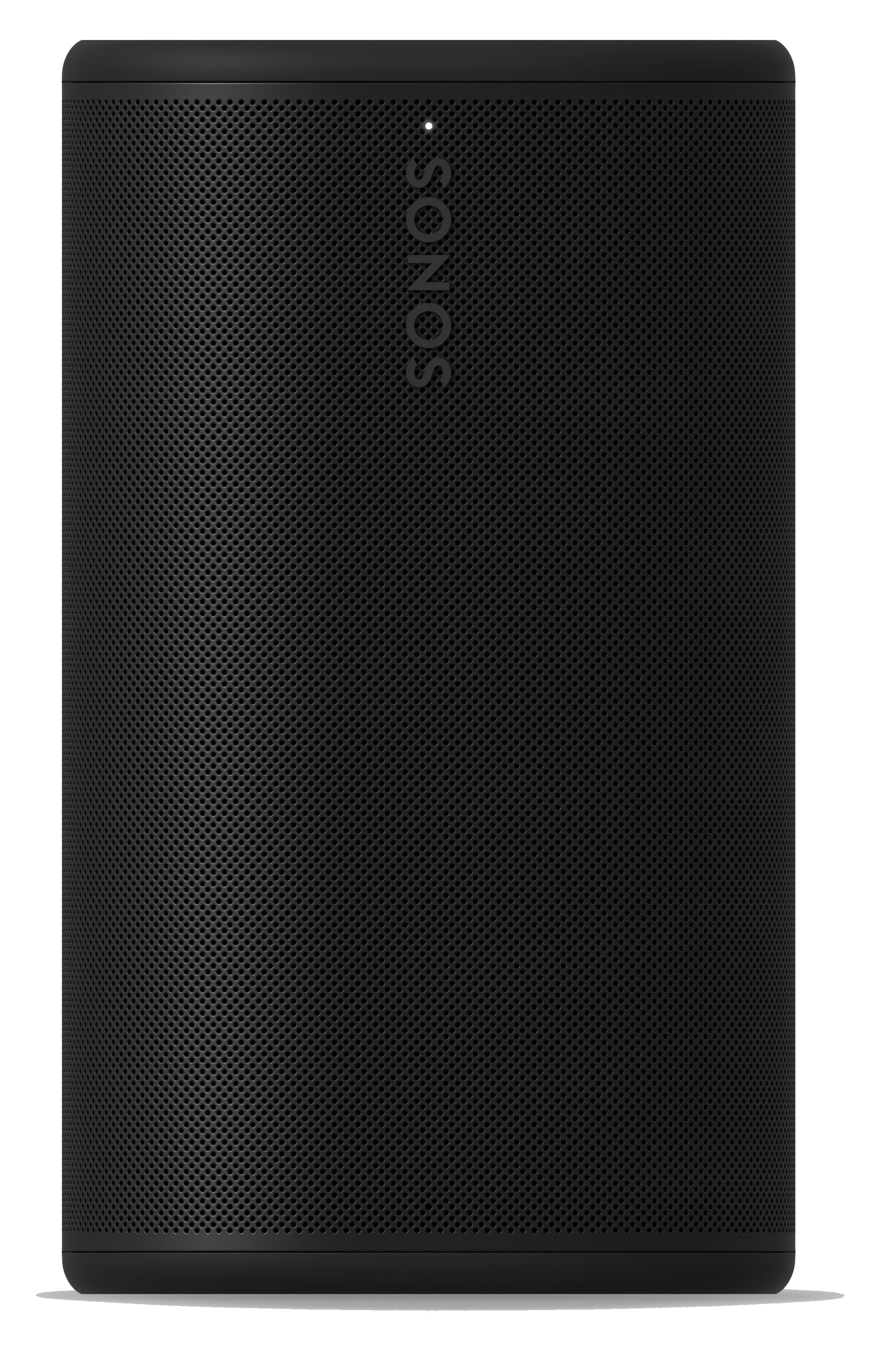Sonos Play Zwart