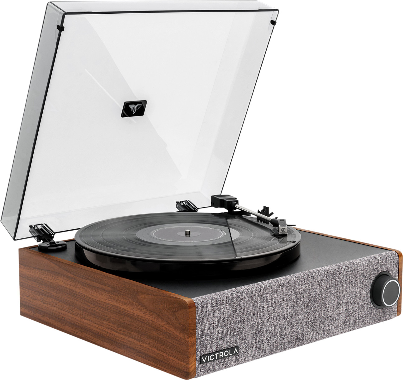 Victrola Eastwood LP Bruin
