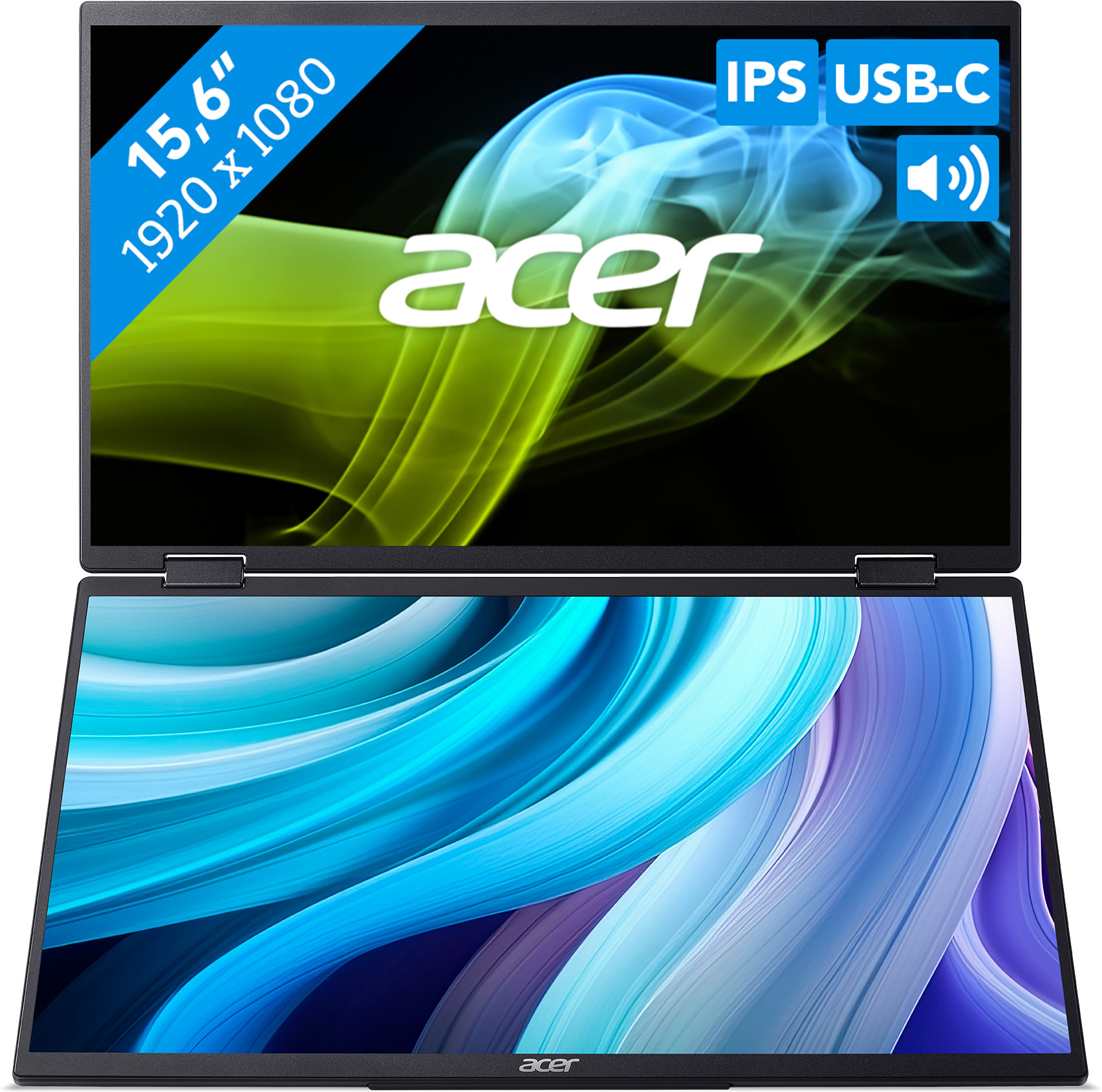 Acer PD163Qbmiuux