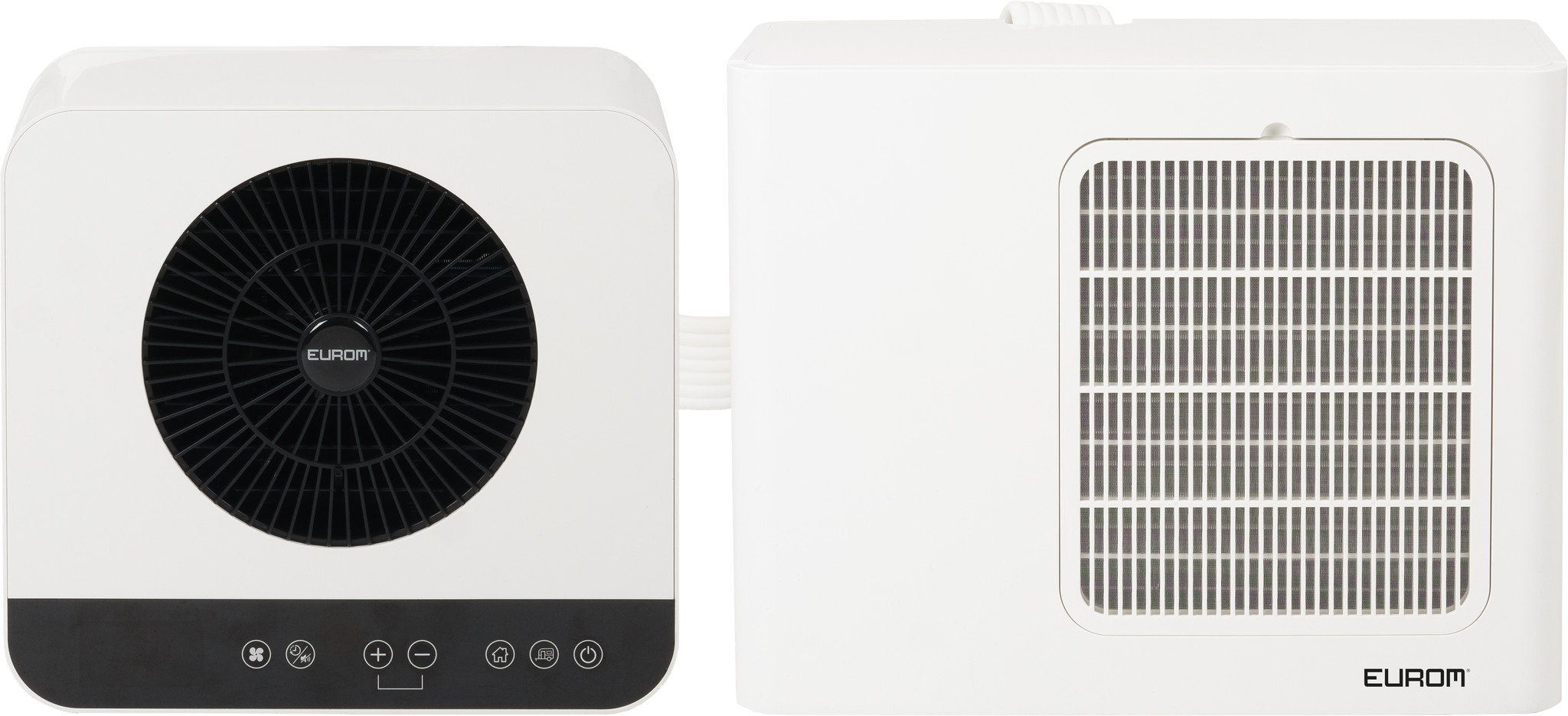 Eurom AC5201 Wifi Caravan and Home airconditioner