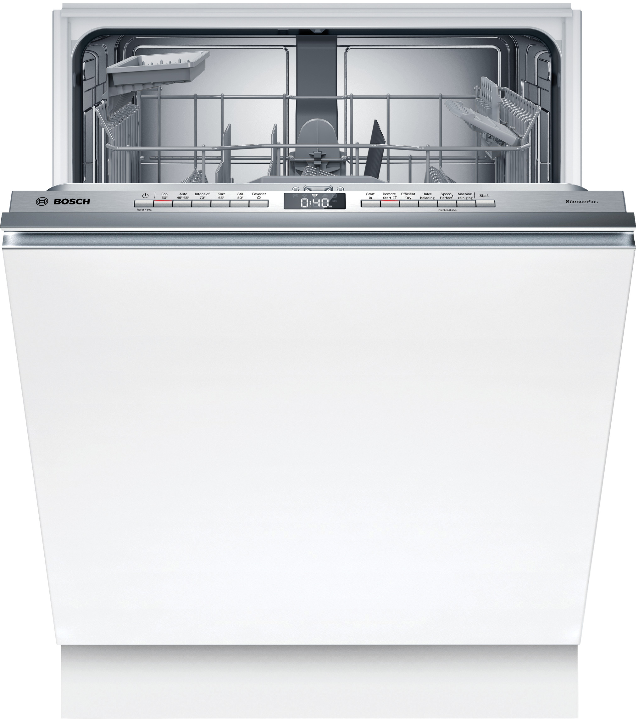 Bosch SMV4EAX23N