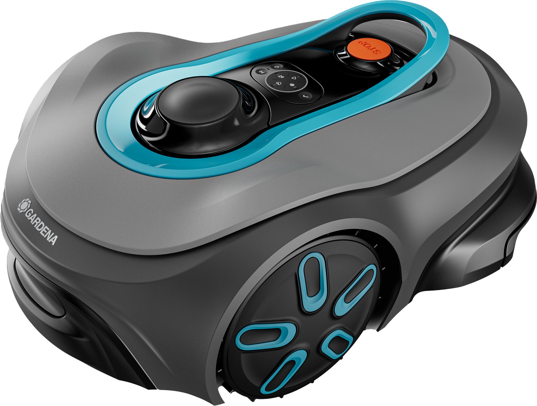 Gardena Smart Sileno Free 1500