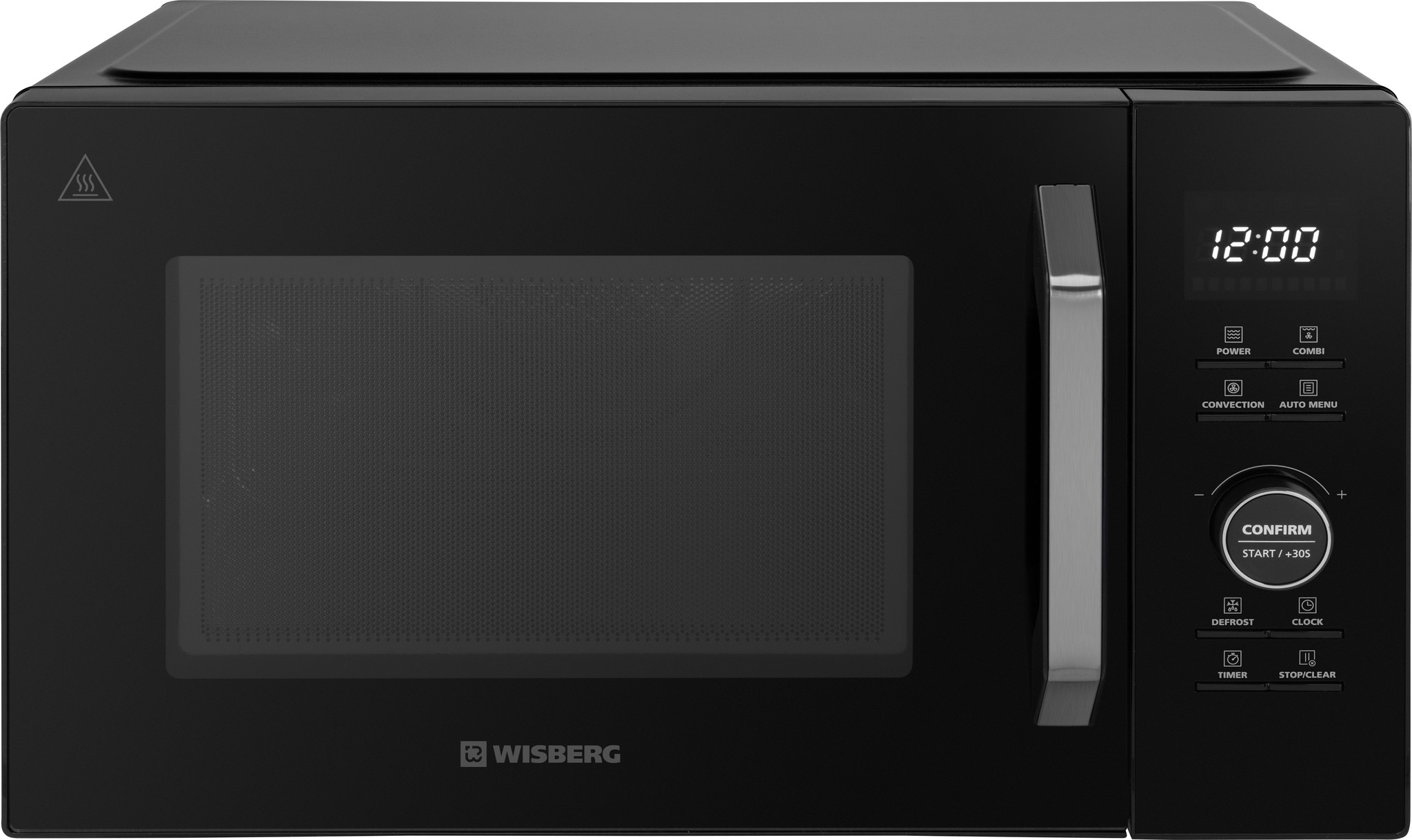 Wisberg WB5CM29B