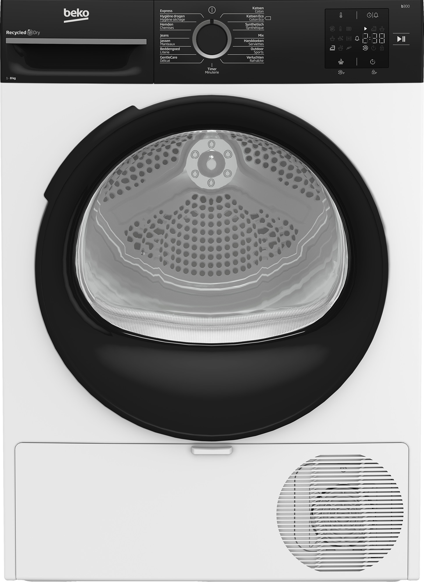 Beko BM3T3823B