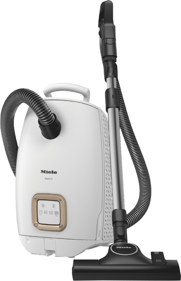Miele Guard L1 Allergy Lotuswit
