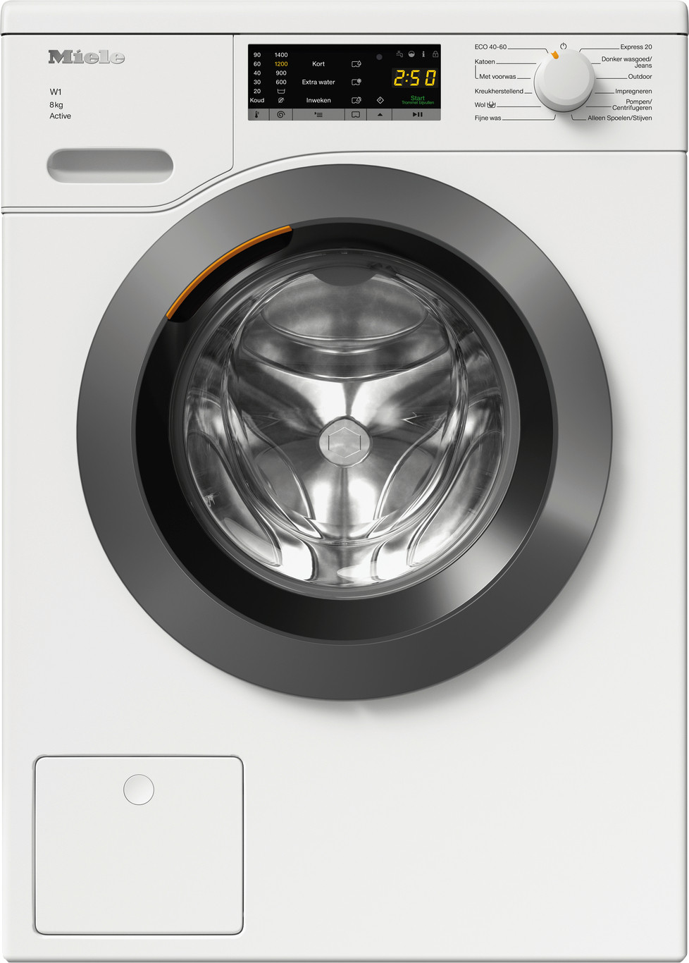 Miele WEA 128 WCS