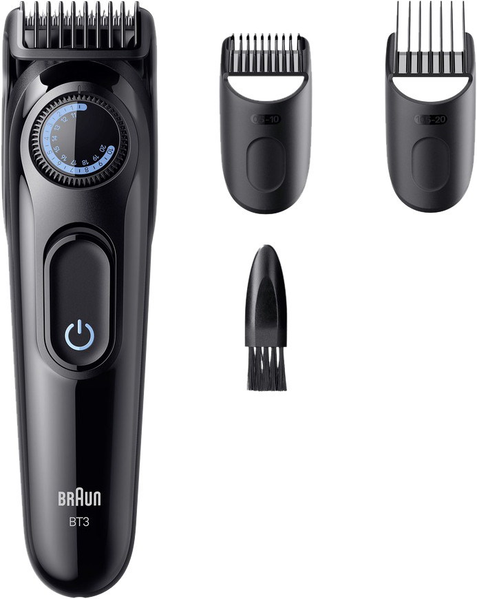 Braun Series 3 BT3520