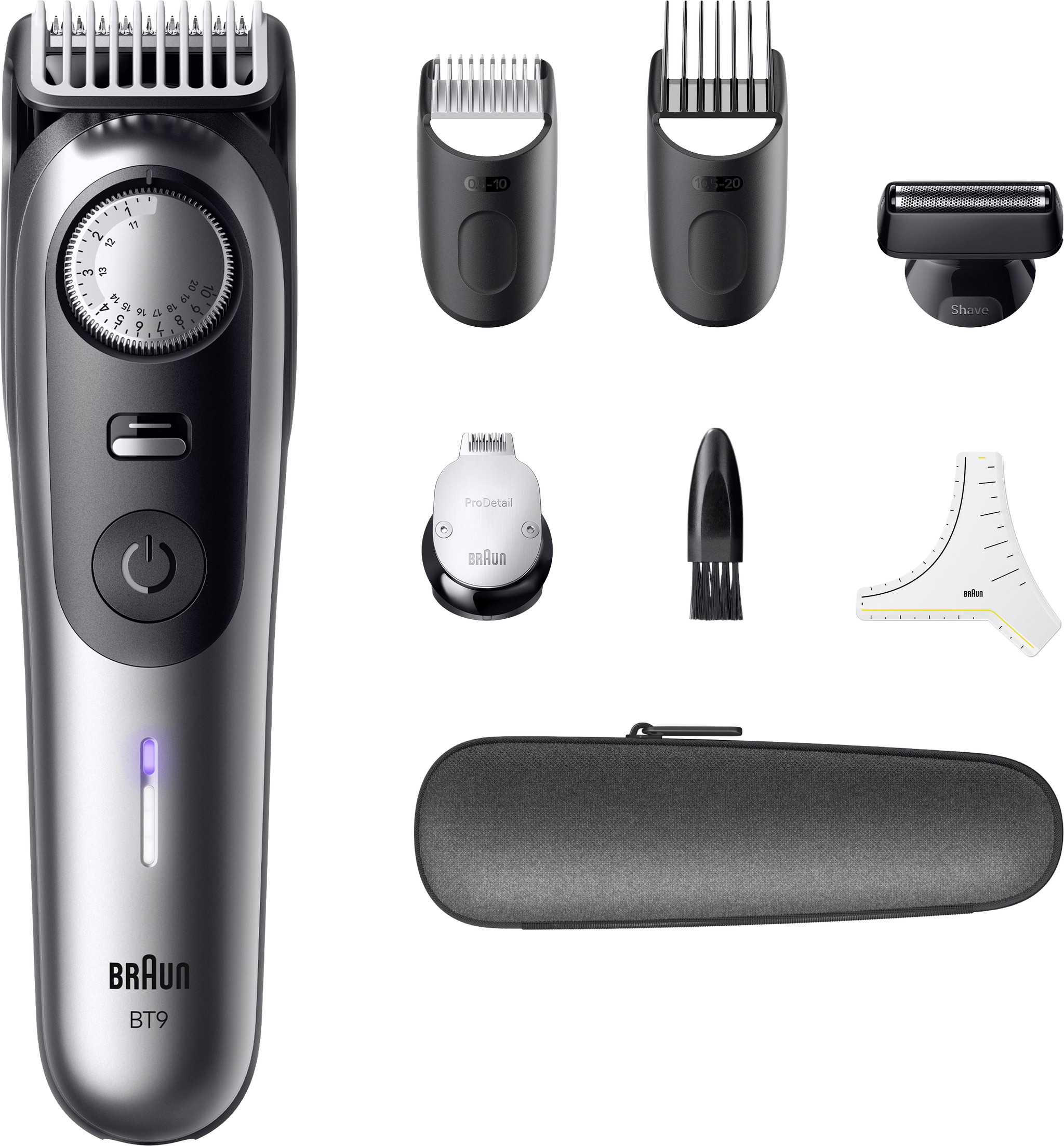 Braun Series 9 BT9520