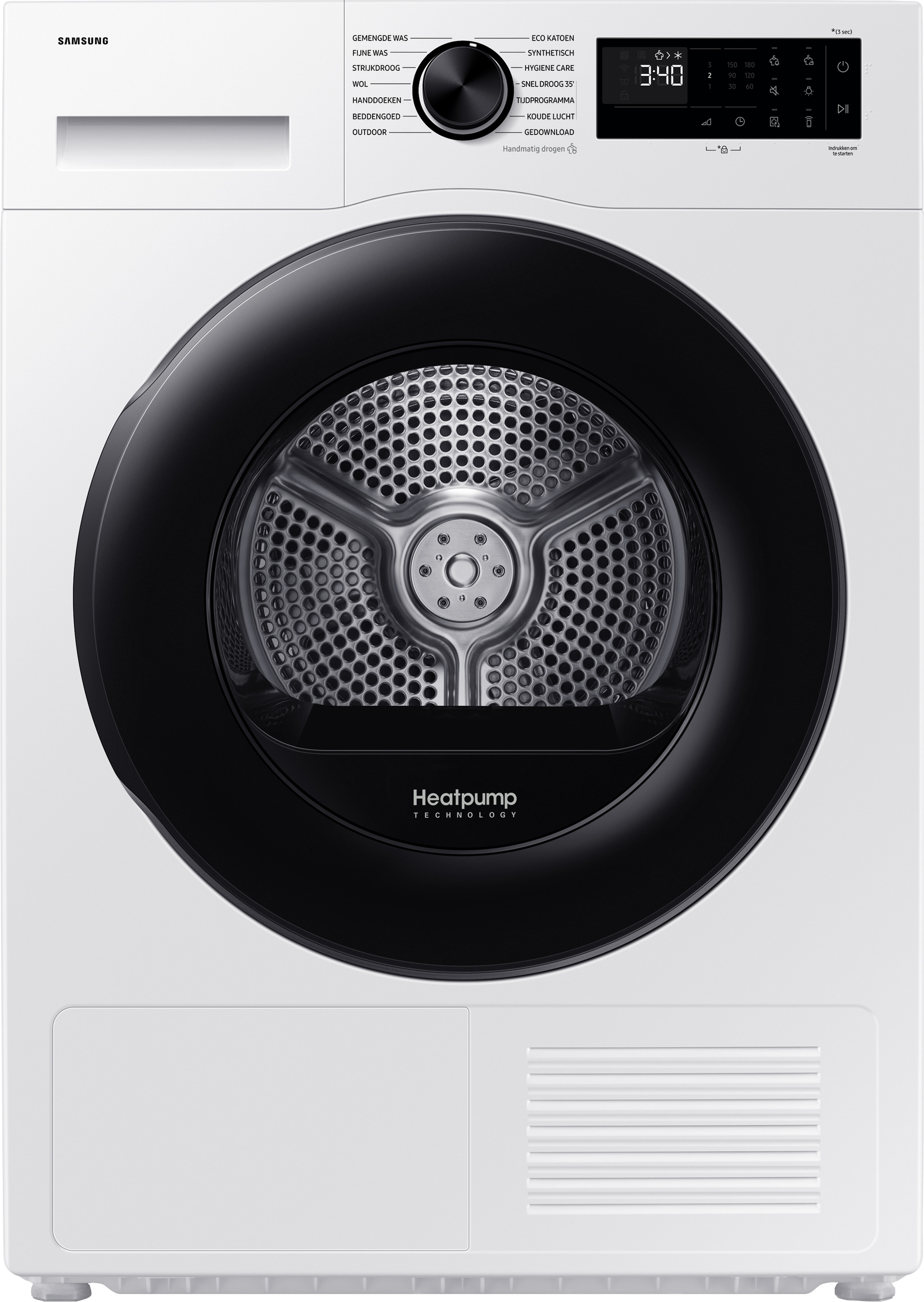 Samsung DV90DG52A0AEEN