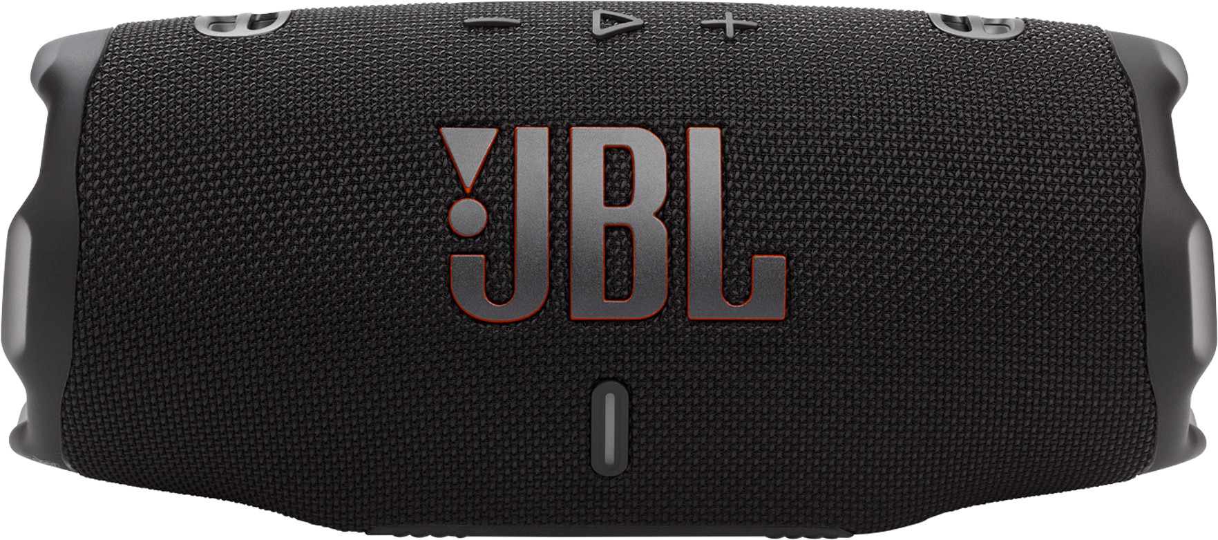 JBL Charge 6 Zwart