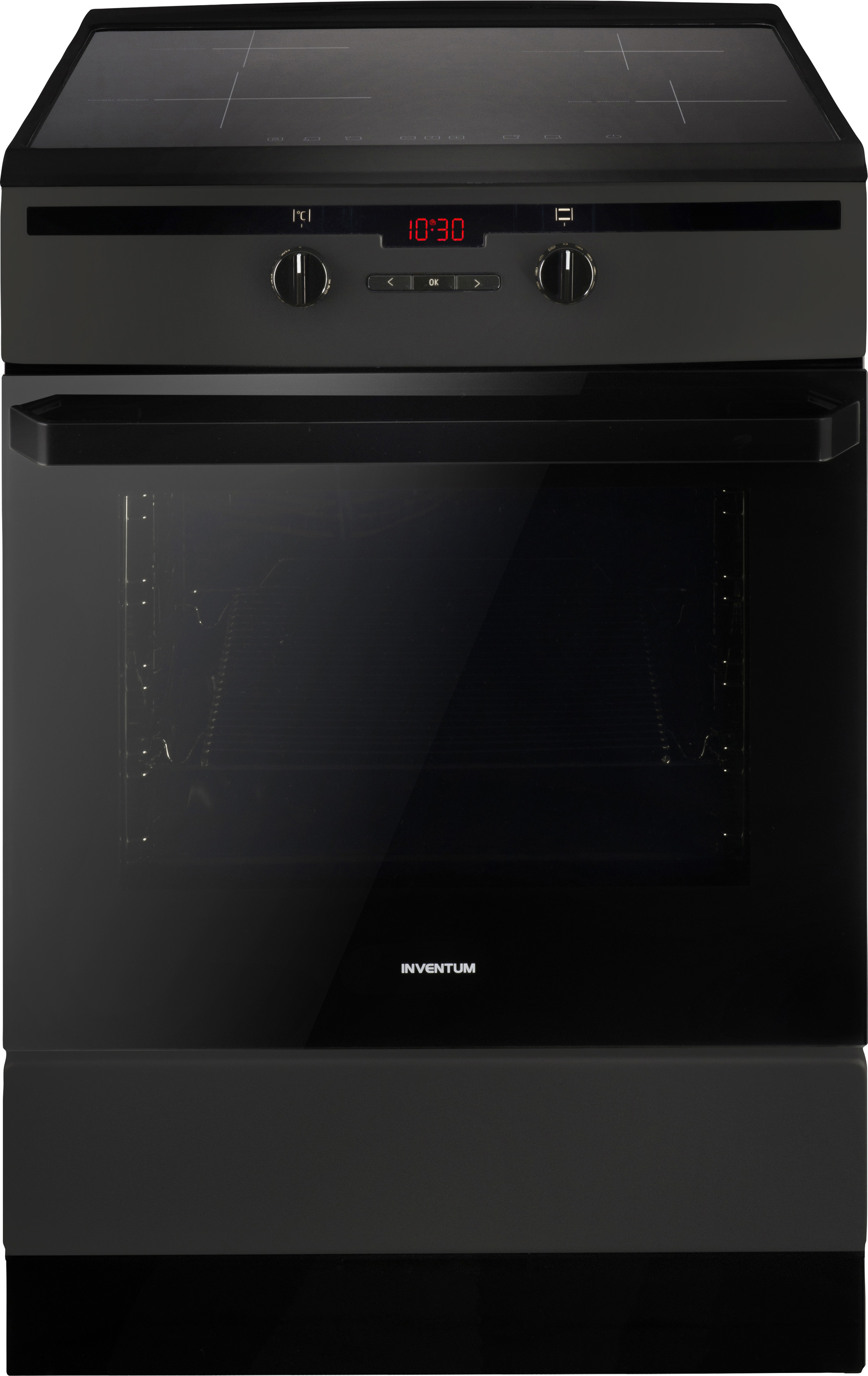 Inventum VFI6042ZWA