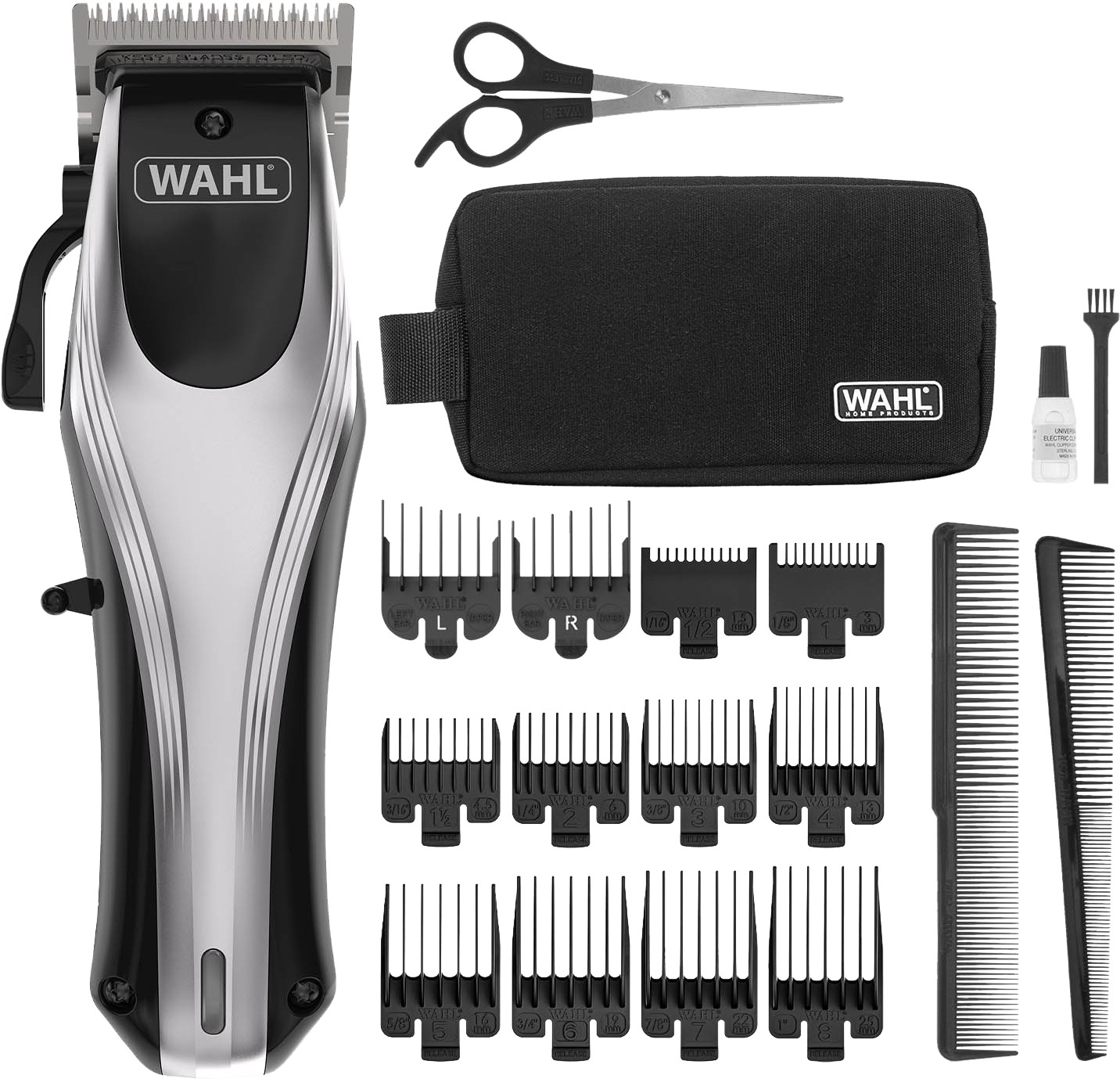 Wahl Rapid Clip