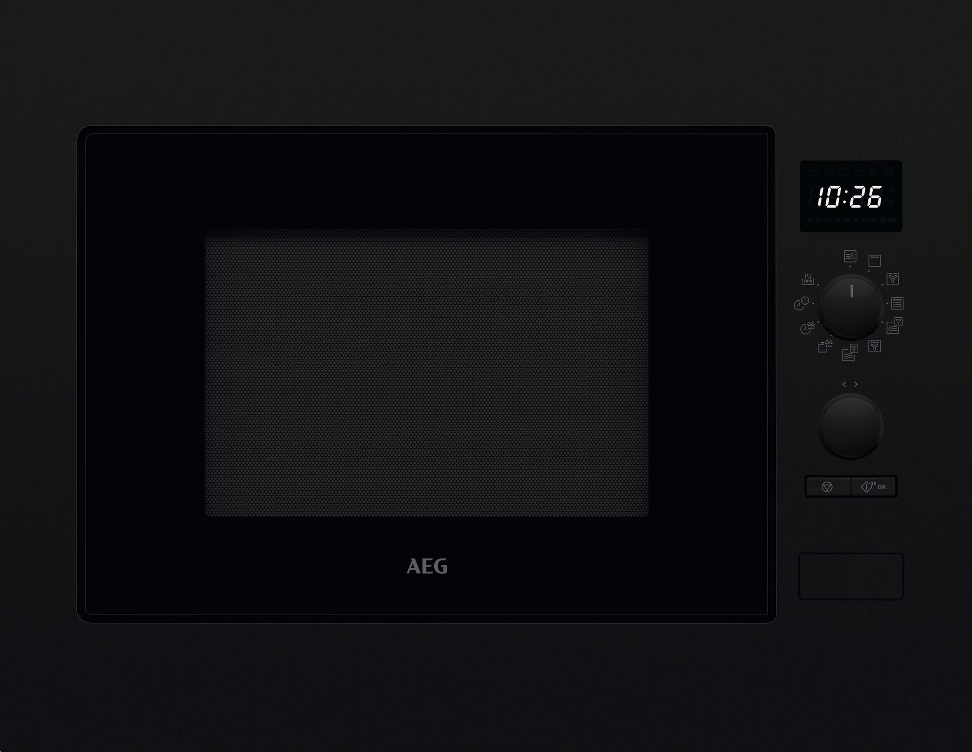 AEG OS5CM34MB