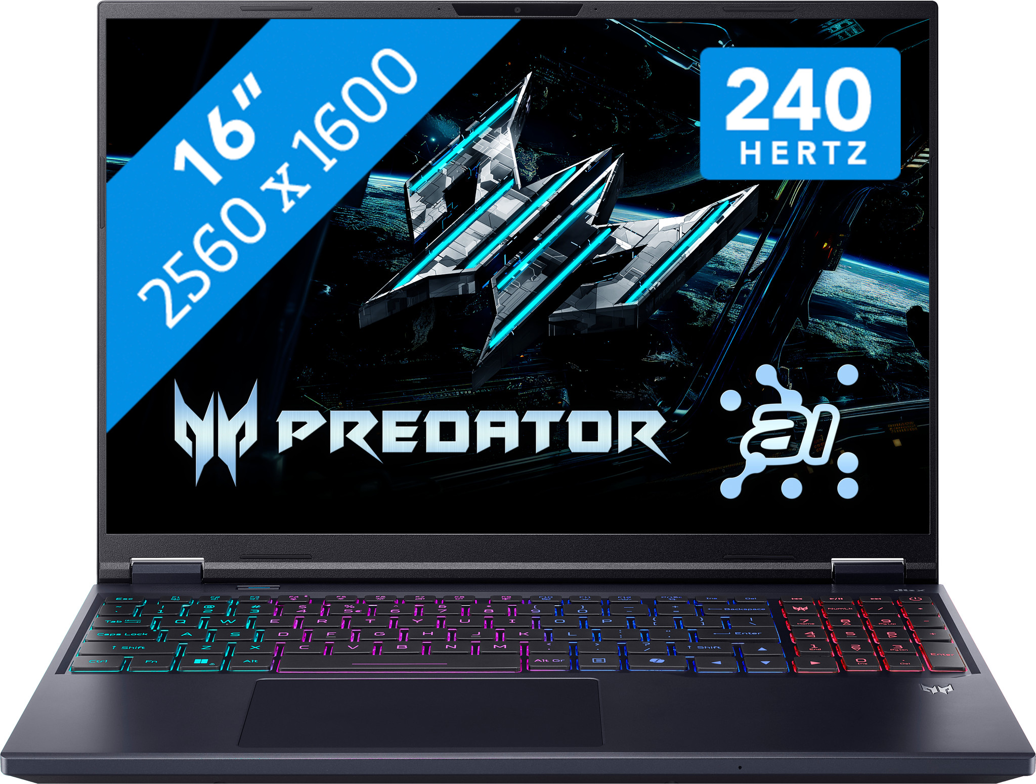 Acer Predator Helios Neo 16 AI PHN16-73-99CN