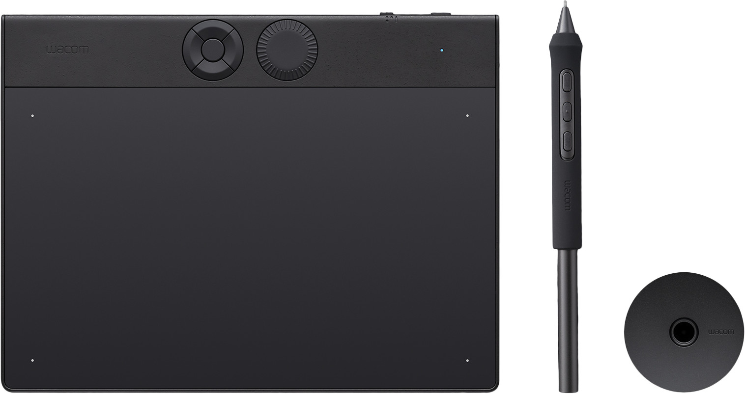 Wacom Intuos Pro Small (2025)