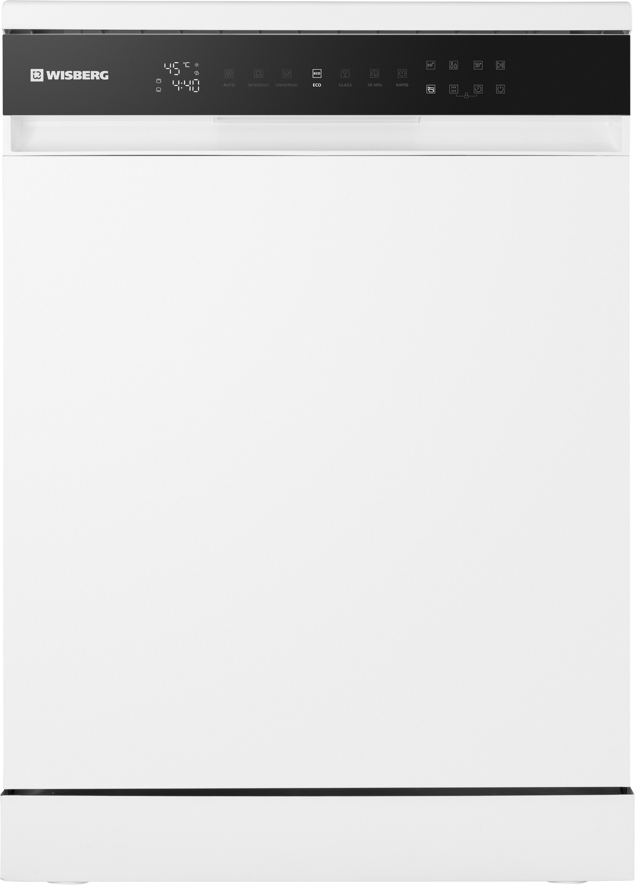 Wisberg WBDW44AW