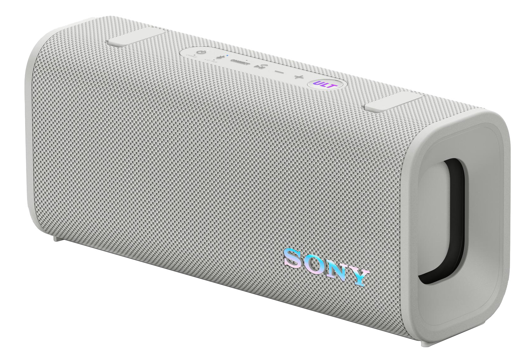 Sony ULT Field 3 Wit