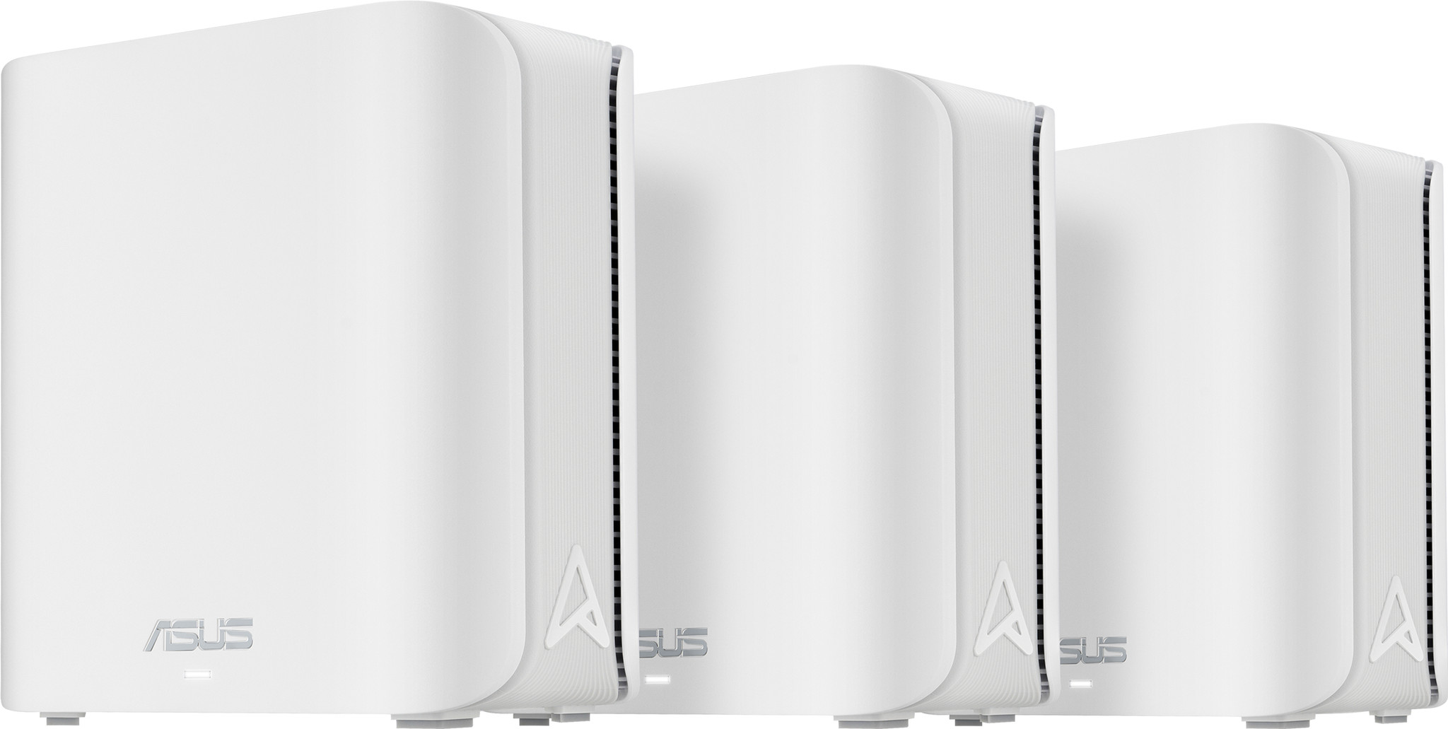 ASUS ZenWiFi BD4 3-pack